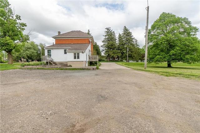 594443 Highway 59, House detached with 3 bedrooms, 1 bathrooms and 40 parking in Norwich ON | Image 40