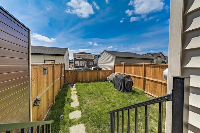 13 Homestead Boulevard Ne, Home with 4 bedrooms, 3 bathrooms and 2 parking in Calgary AB | Image 27