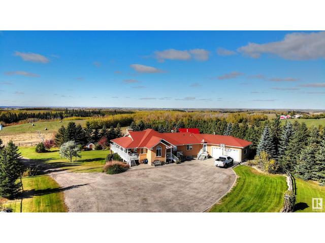 58106 Rng Rd 85, House detached with 4 bedrooms, 3 bathrooms and null parking in St. Paul County No. 19 AB | Image 54