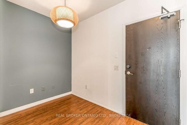 517 - 25 Cole St, Condo with 1 bedrooms, 1 bathrooms and 1 parking in Toronto ON | Image 27