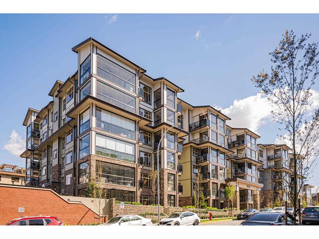 412 - 8538 203a Street, Condo with 2 bedrooms, 1 bathrooms and 2 parking in Langley BC | Image 26