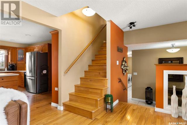 36 Everett Crescent, House detached with 4 bedrooms, 4 bathrooms and null parking in Regina SK | Image 20