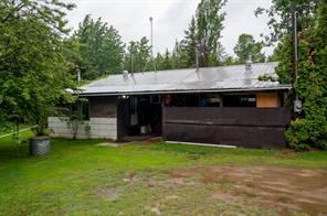 652071a Range Road 230, House detached with 1 bedrooms, 1 bathrooms and 4 parking in Athabasca County AB | Image 21