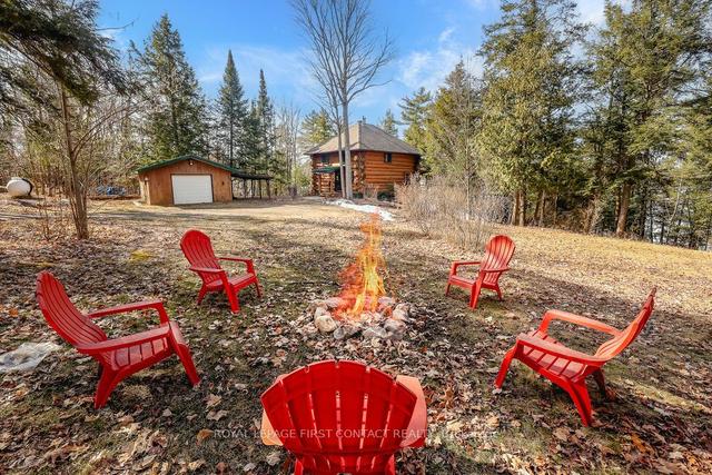 943 Basswood Lake Rd, House detached with 3 bedrooms, 2 bathrooms and 12 parking in Huron Shores ON | Image 8