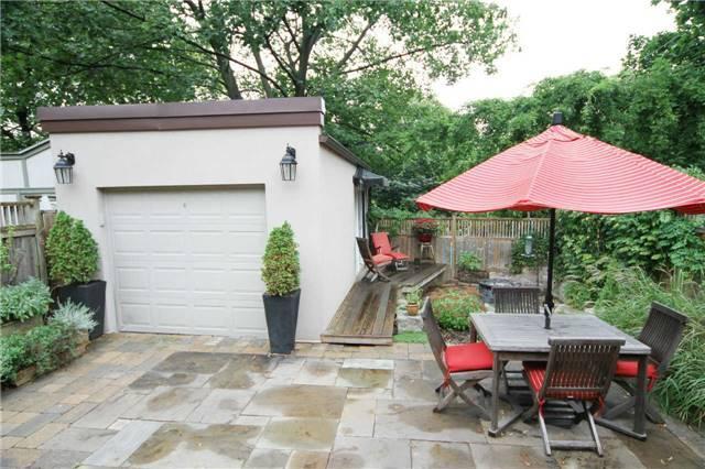 104 Pine Crest Rd, House detached with 3 bedrooms, 3 bathrooms and 1 parking in Toronto ON | Image 17