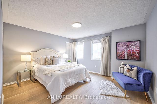 43 Delray Dr, House detached with 4 bedrooms, 4 bathrooms and 4 parking in Markham ON | Image 19