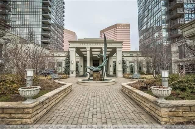 2224 - 25 Greenview Ave, Condo with 1 bedrooms, 1 bathrooms and 1 parking in Toronto ON | Image 1