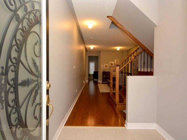 252 Brussels Ave, House semidetached with 4 bedrooms, 4 bathrooms and 3 parking in Brampton ON | Image 38