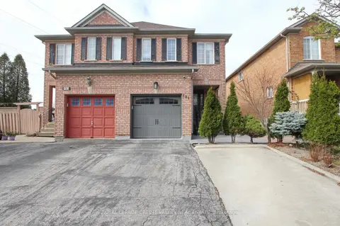 101 David Todd Ave, House semidetached with 3 bedrooms, 4 bathrooms and 3 parking in Vaughan ON | Card Image