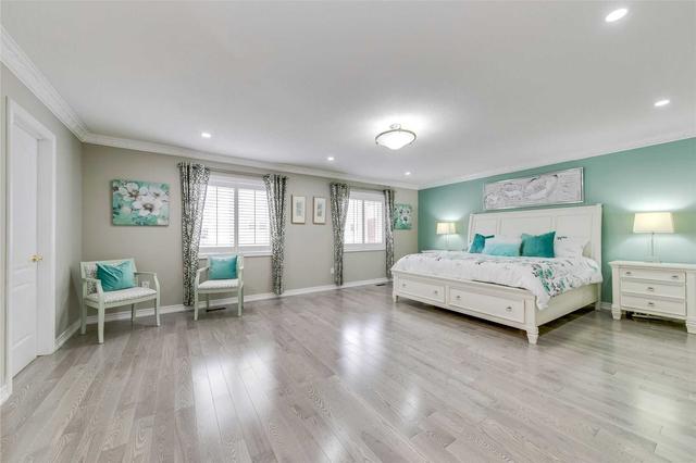 4968 Huron Heights Dr, House detached with 4 bedrooms, 5 bathrooms and 5 parking in Mississauga ON | Image 14
