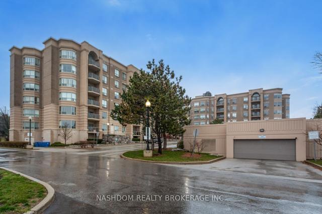 115 - 2075 Amherst Heights Dr, Condo with 2 bedrooms, 2 bathrooms and 2 parking in Burlington ON | Image 12