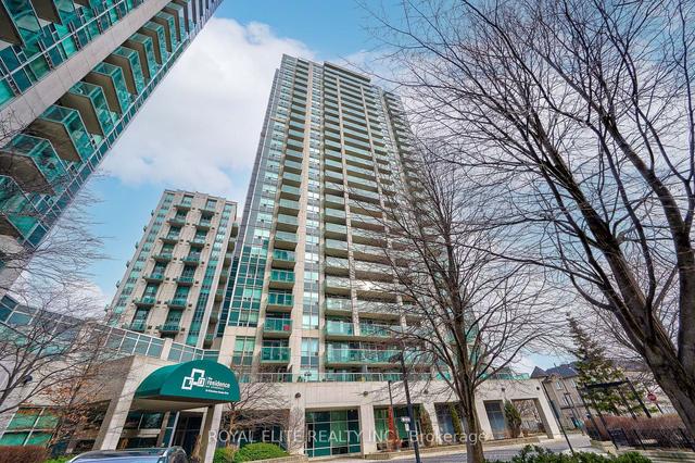 lph3 - 16 Harrison Garden Blvd, Condo with 1 bedrooms, 1 bathrooms and 1 parking in Toronto ON | Image 12