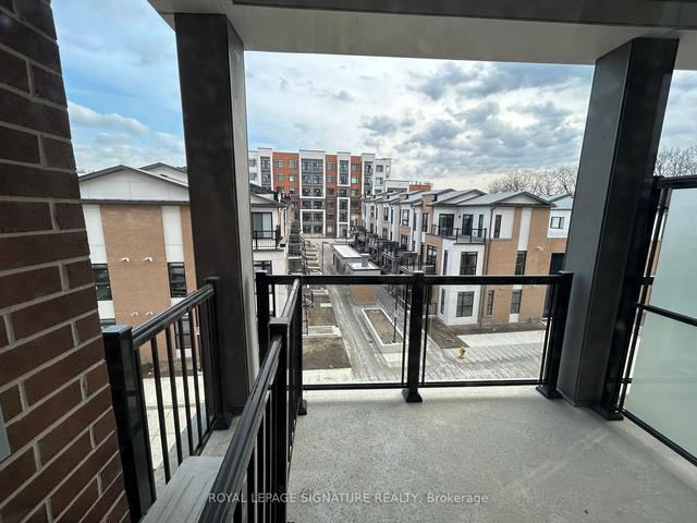 308 - 165 Canon Jackson Dr, Condo with 1 bedrooms, 1 bathrooms and 0 parking in Toronto ON | Image 7