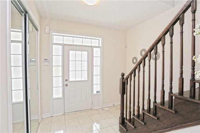 124 Tysonville Circ, House detached with 3 bedrooms, 4 bathrooms and 3 parking in Brampton ON | Image 2