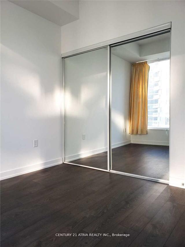 2807 - 10 York St, Condo with 1 bedrooms, 1 bathrooms and 0 parking in Toronto ON | Image 10