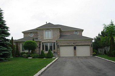 865 Wildrush Pl, House detached with 4 bedrooms, 4 bathrooms and 6 parking in Newmarket ON | Image 1