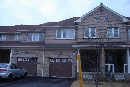 5296 Palmetto Pl, House attached with 3 bedrooms, 3 bathrooms and 3 parking in Mississauga ON | Image 1