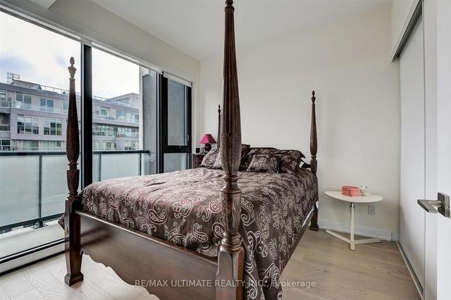 804 - 840 St Clair Ave W, Condo with 2 bedrooms, 2 bathrooms and 1 parking in Toronto ON | Image 15