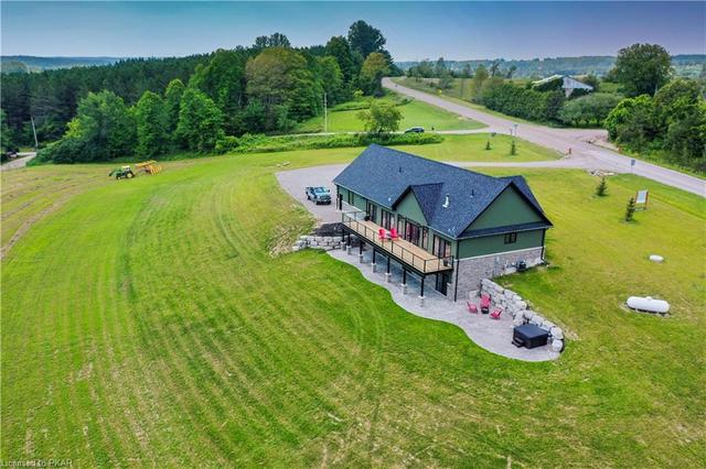 765 3rd Concession West Road, House detached with 5 bedrooms, 3 bathrooms and 12 parking in Trent Hills ON | Image 39