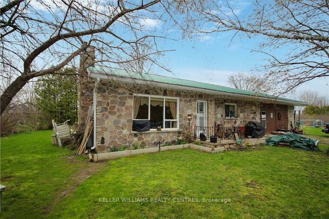 387 Spry Lake Rd, House detached with 2 bedrooms, 1 bathrooms and 3 parking in South Bruce Peninsula ON | Image 33