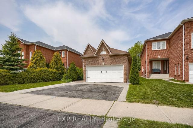 22 Parnell Cres, House detached with 2 bedrooms, 1 bathrooms and 3 parking in Whitby ON | Image 23