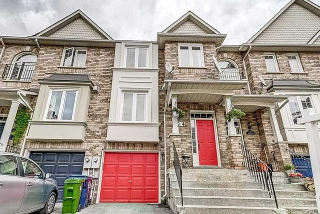 4 - 19 Skeens Lane, House attached with 3 bedrooms, 3 bathrooms and 2 parking in Toronto ON | Image 12