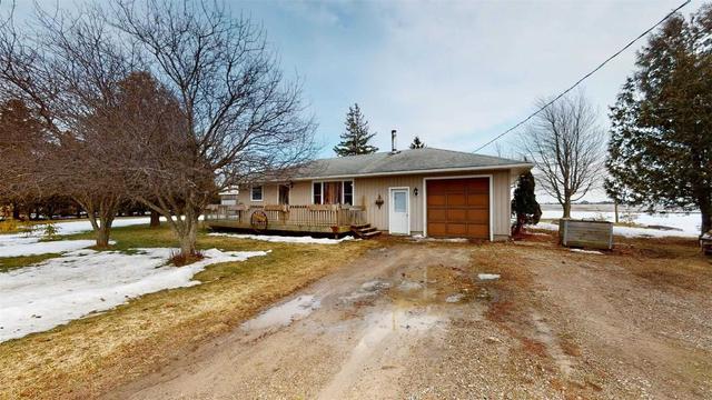 84700 Kingsbridge Line, House detached with 2 bedrooms, 1 bathrooms and 5 parking in Ashfield Colborne Wawanosh ON | Image 15