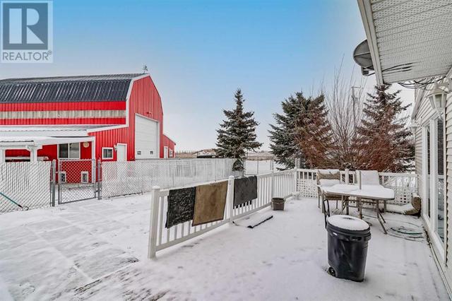 241063 Alberta 24, House detached with 4 bedrooms, 3 bathrooms and 6 parking in Wheatland County AB | Image 39