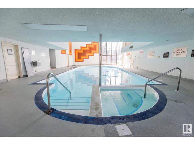 204 - 5520 Riverbend Rd Nw, Condo with 2 bedrooms, 2 bathrooms and 1 parking in Edmonton AB | Image 28