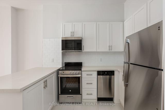 5 - 516 Yonge St, House detached with 1 bedrooms, 1 bathrooms and 0 parking in Toronto ON | Image 10