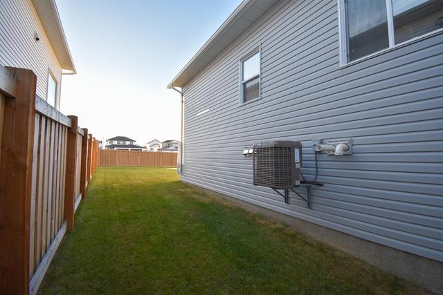 10625 150 Avenue, House detached with 3 bedrooms, 2 bathrooms and 6 parking in Grande Prairie County No. 1 AB | Image 30
