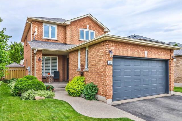 527 Fothergill Blvd, House detached with 3 bedrooms, 3 bathrooms and 4 parking in Burlington ON | Image 12