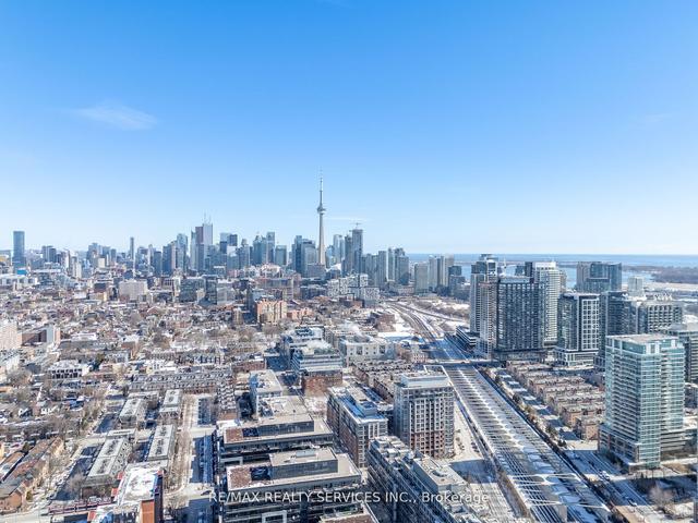 241 - 1005 King St W, Condo with 1 bedrooms, 1 bathrooms and 1 parking in Toronto ON | Image 31