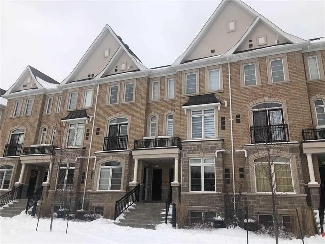 Th7 - 39 Drewry Ave, Townhouse with 2 bedrooms, 2 bathrooms and 1 parking in Toronto ON | Image 1