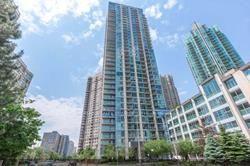 1603 - 225 Webb Dr, Condo with 1 bedrooms, 1 bathrooms and 1 parking in Mississauga ON | Image 1