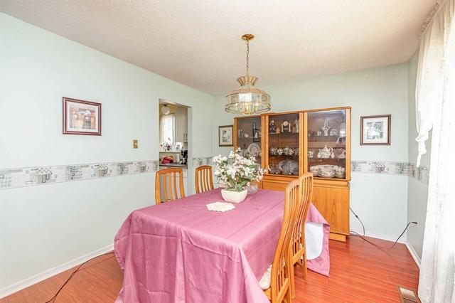 304 Whitehead Cres, House detached with 3 bedrooms, 1 bathrooms and 6 parking in Caledon ON | Image 3
