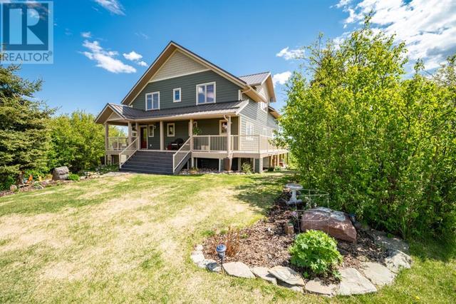 37473 Range Road 223, House detached with 3 bedrooms, 3 bathrooms and 6 parking in Red Deer County AB | Image 23