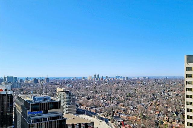 2304 - 8 Eglinton Ave E, Condo with 1 bedrooms, 1 bathrooms and 1 parking in Toronto ON | Image 32