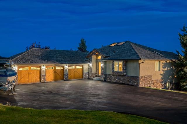79 Emerald Bay Drive, House detached with 5 bedrooms, 3 bathrooms and 6 parking in Rocky View County AB | Image 7