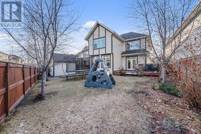 91 Cranbrook Place Se, House detached with 4 bedrooms, 3 bathrooms and 4 parking in Calgary AB | Image 41