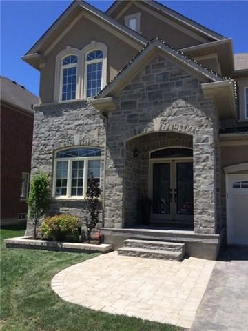 20 West Coast Tr, House detached with 4 bedrooms, 4 bathrooms and 4 parking in Vaughan ON | Image 3
