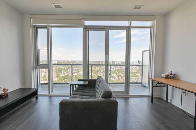 ph07 - 89 Mcgill St, Condo with 1 bedrooms, 1 bathrooms and 1 parking in Toronto ON | Image 3
