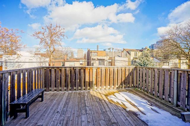 67 Major St, House semidetached with 4 bedrooms, 3 bathrooms and 2 parking in Toronto ON | Image 21