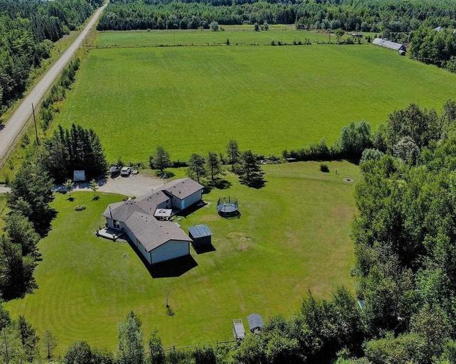 096150 4th Line Sw Line, House detached with 3 bedrooms, 1 bathrooms and 10 parking in Melancthon ON | Image 23