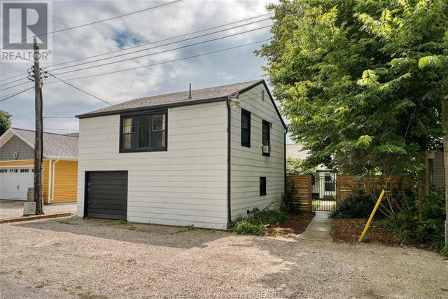 69 Sullivan, House detached with 3 bedrooms, 2 bathrooms and null parking in Essex ON | Image 31