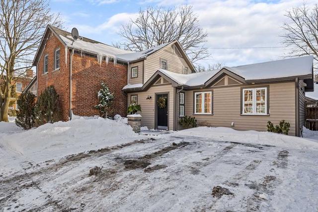 53 Queen St, House detached with 3 bedrooms, 2 bathrooms and 2 parking in Prince Edward County ON | Image 34