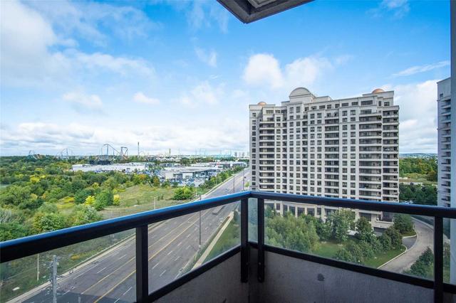 904 - 9225 Jane St, Condo with 2 bedrooms, 2 bathrooms and 2 parking in Vaughan ON | Image 8