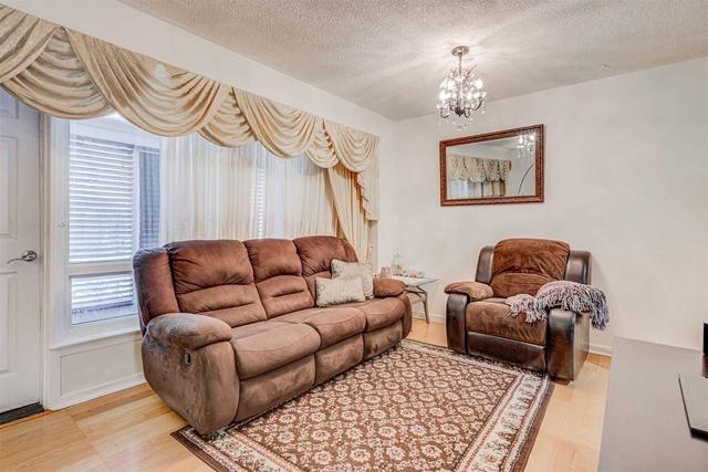 56 - 3600 Morning Star Dr, Townhouse with 4 bedrooms, 2 bathrooms and 2 parking in Mississauga ON | Image 26