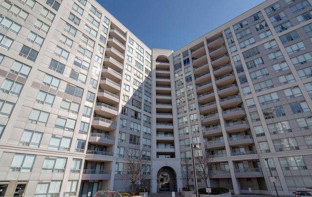 Lph105 - 9017 Leslie St, Condo with 3 bedrooms, 2 bathrooms and 1 parking in Richmond Hill ON | Image 1