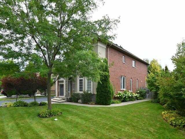 220 Innville Cres, House detached with 4 bedrooms, 5 bathrooms and 6 parking in Oakville ON | Image 23